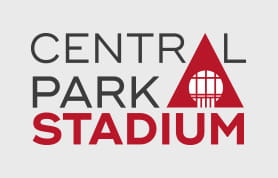 Central Park Greyhound Stadium Logo