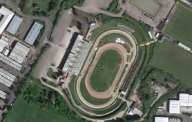 Central Park Greyhound Stadium