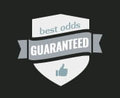 Best odds logo