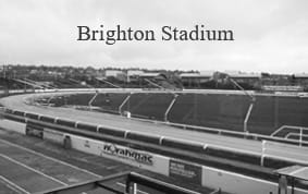 Brighton Stadium Logo