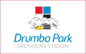 Drumbo Park racecourse logo