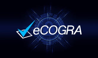 eCogra logo 