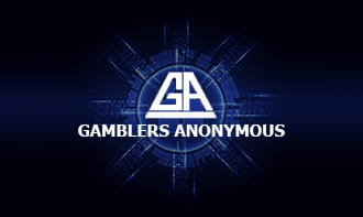 Gamblers Anonymous logo