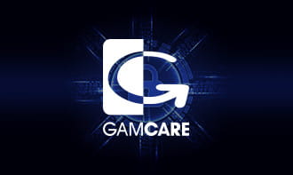 GamCare logo