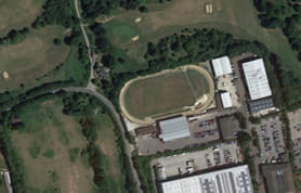 Harlow Greyhound Stadium