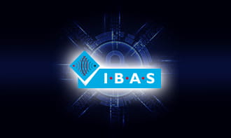IBAS logo 