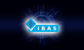 IBAS logo