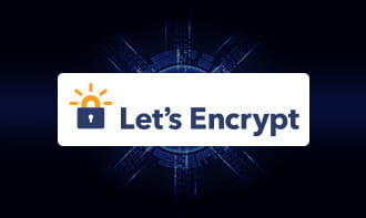 Let's Encrypt Authority logo 