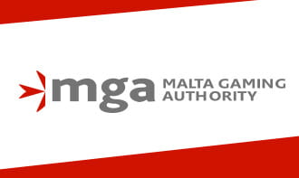 Malta Gambling Authority logo