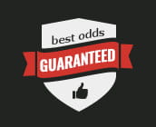 Best odds logo
