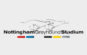 Nottingham Stadium Logo