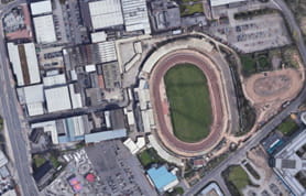 Owlerton Greyhound Stadium