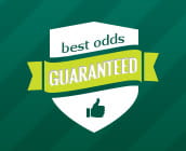 best odds guaranteed promotion