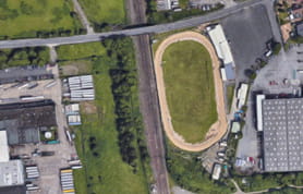 Pelaw Grange Greyhound Stadium