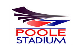 Poole Greyhound Stadium Logo