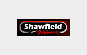 Shawfield Racecourse Logo