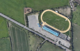 Sunderland Greyhound Stadium