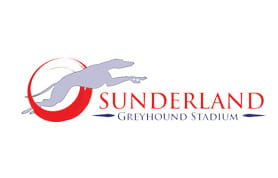 Sunderland Greyhound Stadium Logo