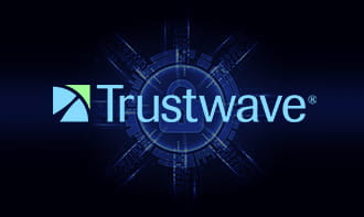 Trustwave logo