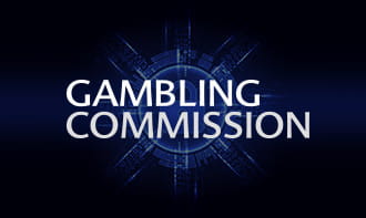 UK Gambling Commission logo