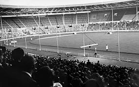 Wembley Stadium