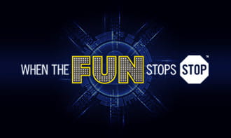 When The Fun Stops Stop logo