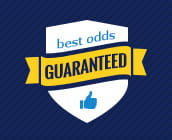William hill best odds guaranteed promotion