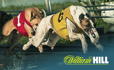 William Hill Second Chance promotion
