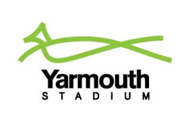 Yarmouth Greyhound Stadium Logo
