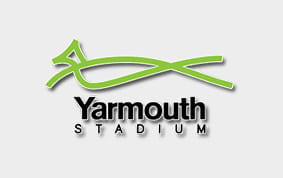 Yarmouth Stadium logo